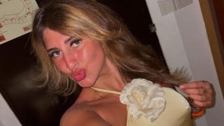 Police slam Brit 'drug mule' Bella Culley's claims as 'baseless' with fresh CCTV