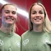 Homeground Herzogenaurach: Vom Strand zur Schinderei: DFB-Frauen starten Vorbereitung