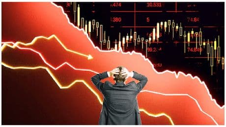 Stock Market: With the opening of the market on Tuesday, there will be a large 'block deal' of Rs 3800 crore, it will sell 3.7 crore shares at a time.