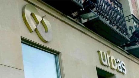 Urbas solicita el pre concurso de acreedores y abre un período de negociación con sus principales prestamistas