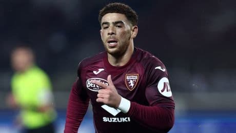 Adams guida il Toro contro l'Inter: la scelta di Vanoli