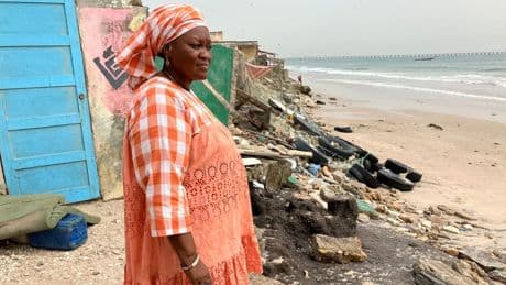 Senegal | Junge Senegalesen wollen über den Atlantik nach Spanien. Viele kommen nie an