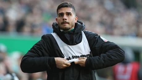Werder-Stürmer mit Rede-Bedarf - Frust-Gipfel zwischen Silva und Werner