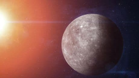Mercury Retrograde Starts Today — Here’s The Truth Behind The Fear