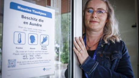 Addressing fear, hesitancy in the Mennonite community amid Alberta’s measles outbreak