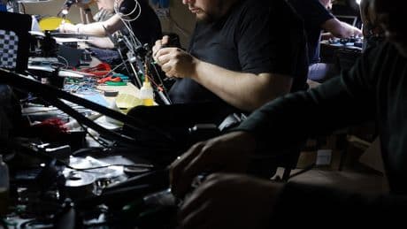 Europe Wants to Arm Ukraine, but It’s Losing a Race Against Time