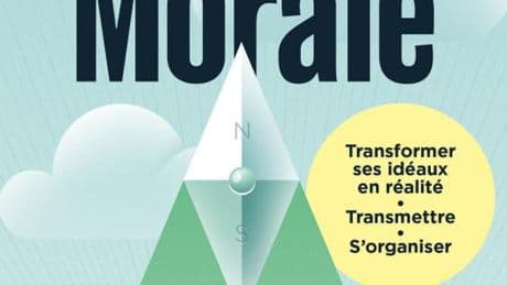 « Ambition morale », le livre qui pousse à quitter son emploi pour se mettre au service du bien commun