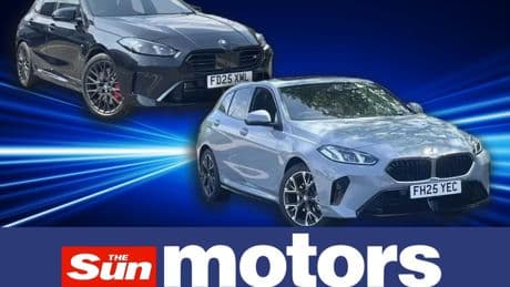 Buying a used hatchback? I’ve driven 47 used hatchback cars – this BMW 1 Series is by far a standout