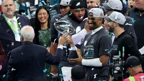 NFL Odds: Latest NFL Betting Odds & Markets