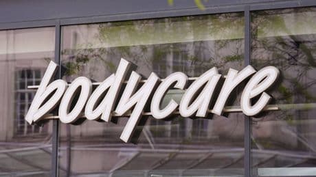 Bodycare to close another 30 shops while administrators seek rescue sale