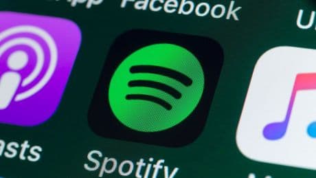 Bakan yardımcısından Spotify'a tepki
