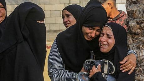 İsrailli vekilden dünyaya 'Gazze' çağrısı: "Tel Aviv'e yaptırım uygulayın"