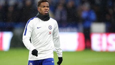 Former Chelsea wonderkid announces retirement at 28 in emotional video