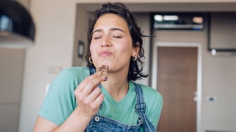 Verblüffende Studie aus Italien - Dieser Keks macht schlank