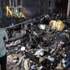 LIVE Vliegtuigcrash India | Air India wil nabestaanden 74.000 euro betalen, toestel vloog dwars door gebouw met studenten
