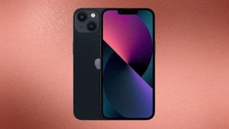 Cdiscount affole la toile avec cette promo sur l'iPhone 13, attention ça part vite