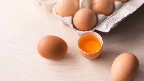 Zam üstüne zam: Yumurta fiyatlarında artış sürüyor