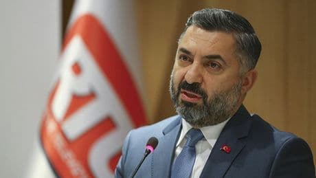 RTÜK Başkanı Ebubekir Şahin: Merdan Yanardağ'ın 'Alevilerin haini çoktur' ifadesi bir nefret söylemidir