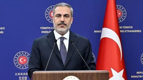 Hakan Fidan: ABD’nin Suriye’de oynadığı yapıcı rolü destekliyoruz