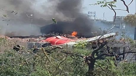 Air India plane crash: Everything we know from engine fault to confusion in cockpit
