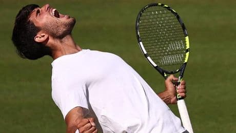 Alcaraz se baja del Masters 1.000 de Canadá