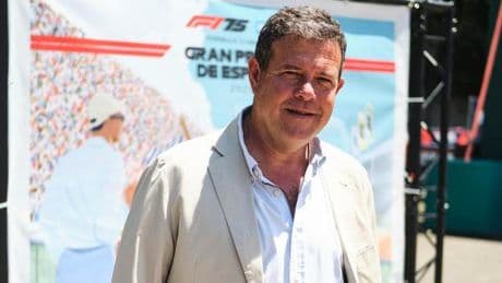 Ignasi Armengol, director general de Fira Circuit: "Muchas ciudades ansían lo que Barcelona tiene