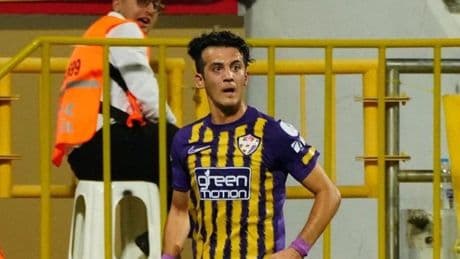 Tayfur’a 250 bin euro