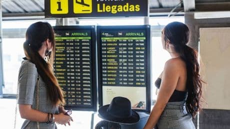 Date set for new 20 euro fee to enter Spain, Portugal and Greece