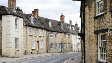 Beautiful 'must-visit' Cotswolds market town is often snubbed for nearby city