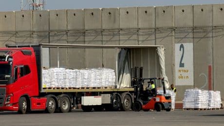 Chef von privater US-Stiftung Gaza Humanitarian Foundation (GHF) tritt zurück