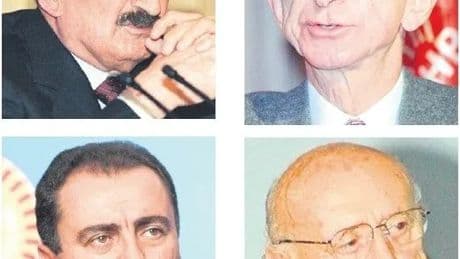 Anayasa... İsim isim... Kim, ne dedi?