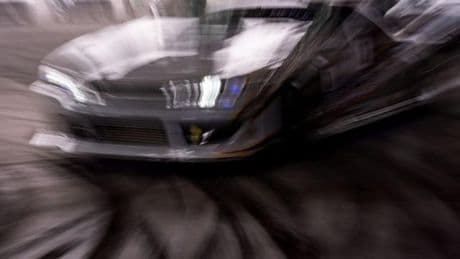 Friedrichshafen: Zuschauer bei Drift-Show auf Tuning-Messe verletzt