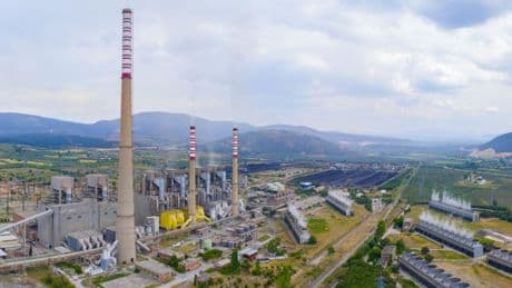 Soma Termik Santrali, Torku'nun elinden gidiyor