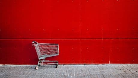Einkaufswagen-Entführung: Diese Konsequenzen drohen Ihnen