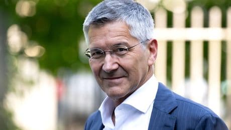 Börse oder neuer Investor? Das sagt der Bayern-Präsident