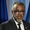 L'Organisation mondiale de la santé annonce une vaste réorganisation et des licenciements sur fond de réduction des financements américains