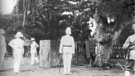 Kriegsführung im 19. und 21. Jahrhundert: Was der Kreml von den Kolonialkriegen gelernt hat