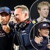 Christian Horner REGRETS axing Sergio Perez as replacements struggle - with former Red Bull driver claiming the team 'gradually fell apart'