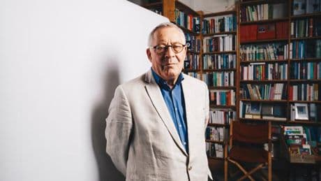 Friedenspreis des Deutschen Buchhandels: Historiker Karl Schlögel wird mit Friedenspreis geehrt