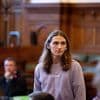 Herzschrittmacher droht: Maja T. verliert 14 Kilo durch Hungerstreik in Ungarn-Haft