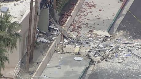 États-Unis: un mort dans l'explosion d'une bombe devant une clinique spécialisée en PMA