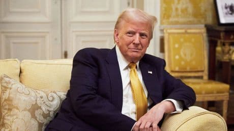 Trump pauses threatened EU tariffs until July