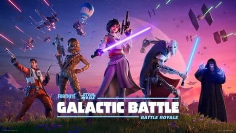 The Exact Time ‘Fortnite’ Chapter 6, Season 2 Ends And Season 3 Begins