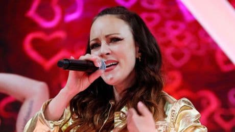 Jasmin "Blümchen" Wagner: Konzertabsage aus "schwerem privaten Grund"
