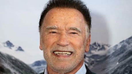 Arnold Schwarzenegger says it would now be ‘easier’ for him to achieve the ‘American Dream’