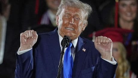 Trump's military parade could include 6,000 soldiers, 150 vehicles, dozens of helicopters