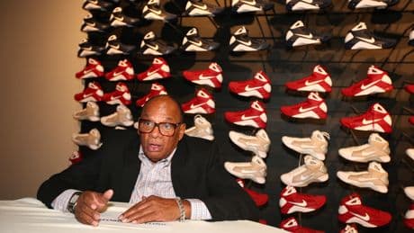 George Raveling, Hall of Fame coach and key Michael Jordan-Nike figure, dead at 88