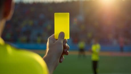 Süper Lig hakemlerinin maaşı belli oldu
