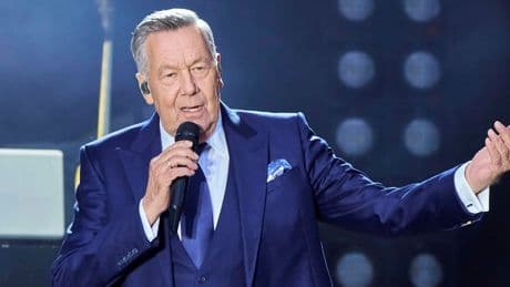 Roland Kaiser: Er erfuhr erst mit 15 von seiner leiblichen Mutter