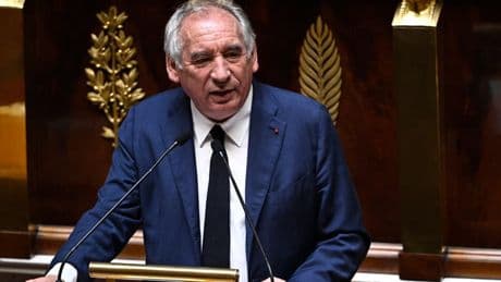 Budget: François Bayrou dénonce "une situation anxiogène" avant la présentation de ses orientations
